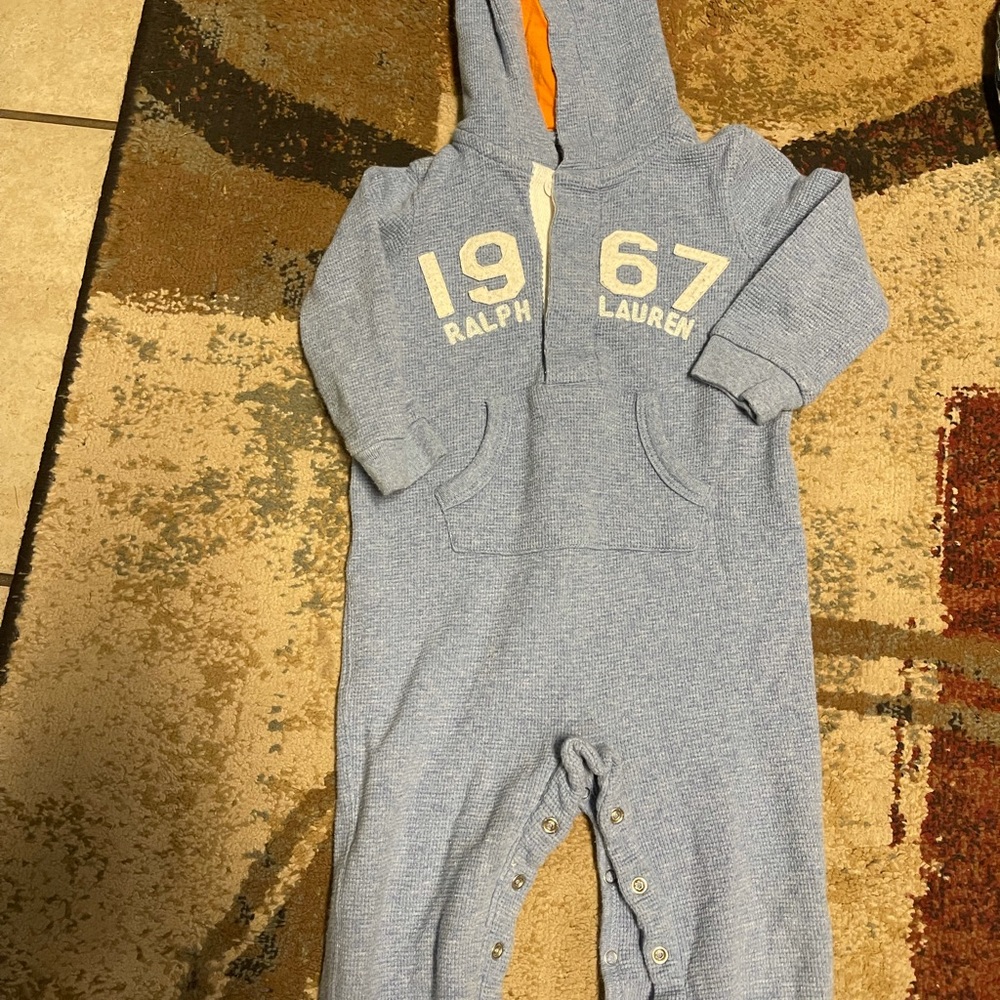 Bundle of EU Boys Clothing and a pair of shoes. marked down. - Picture 3 of 16